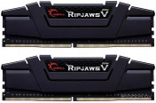 Ripjaws V 2x8GB DDR4 PC4-32000 F4-4000C18D-16GVK