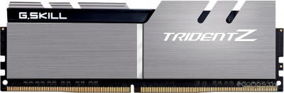 Trident Z 2x16ГБ DDR4 3200 МГц F4-3200C16D-32GTZSK