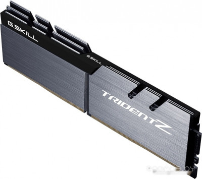 Trident Z 2x16ГБ DDR4 3200 МГц F4-3200C16D-32GTZSK