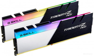 Trident Z Neo 2x16GB DDR4 PC4-28800 F4-3600C16D-32GTZNC