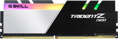 Trident Z Neo 2x16GB DDR4 PC4-28800 F4-3600C16D-32GTZNC