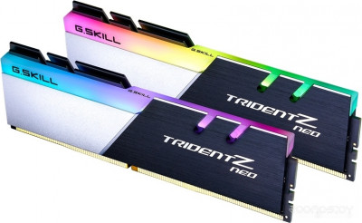 Trident Z Neo 2x16GB DDR4 PC4-28800 F4-3600C16D-32GTZNC