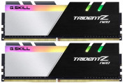 Trident Z Neo 2x8GB DDR4 PC4-25600 F4-3200C16D-16GTZN