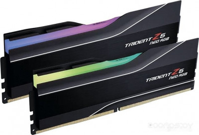 Trident Z Neo RGB 2x16ГБ DDR5 6000 МГц F5-6000J3636F16GX2-TZ5NR