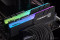 Trident Z RGB 2x16GB DDR4 PC4-25600 F4-3200C16D-32GTZR