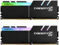 Trident Z RGB 2x32GB DDR4 PC4-28800 F4-3600C18D-64GTZR