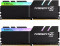 Trident Z RGB 2x8GB DDR4 PC4-25600 F4-3200C16D-16GTZR