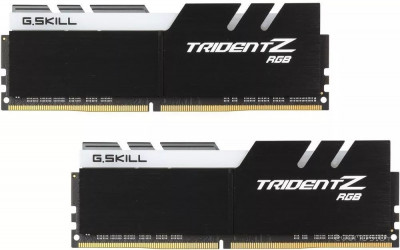 Trident Z RGB 2x8GB DDR4 PC4-25600 F4-3200C16D-16GTZR
