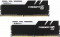 Trident Z RGB 2x8GB DDR4 PC4-25600 F4-3200C16D-16GTZR