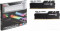 Trident Z RGB 2x8GB DDR4 PC4-25600 F4-3200C16D-16GTZR