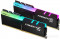 Trident Z RGB 2x8GB DDR4 PC4-28800 F4-3600C16D-16GTZRC
