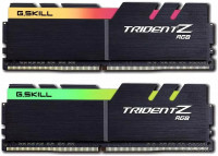 Trident Z RGB 2x8GB DDR4 PC4-28800 F4-3600C18D-16GTZR