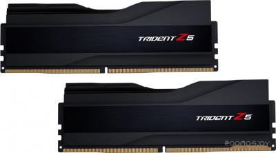 Trident Z5 2x16ГБ DDR5 6000 МГц F5-6000J3040F16GX2-TZ5K