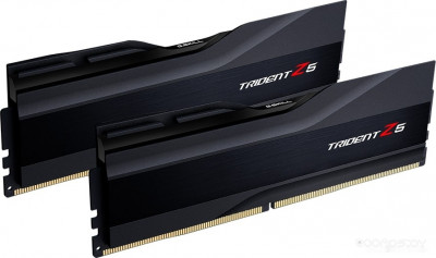 Trident Z5 2x16ГБ DDR5 6000 МГц F5-6000J3040F16GX2-TZ5K