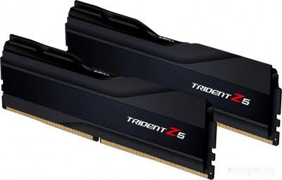 Trident Z5 2x16ГБ DDR5 6000 МГц F5-6000J3040F16GX2-TZ5K
