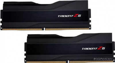 Trident Z5 2x16GB DDR5 PC5-48000 F5-6000J3636F16GX2-TZ5K