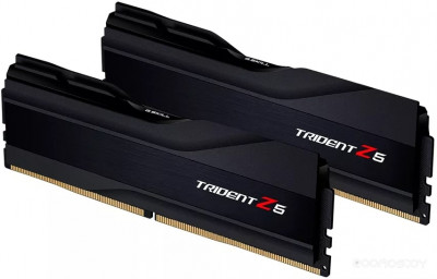 Trident Z5 2x16GB DDR5 PC5-48000 F5-6000J3636F16GX2-TZ5K