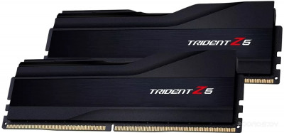 Trident Z5 2x16GB DDR5 PC5-48000 F5-6000J3636F16GX2-TZ5K