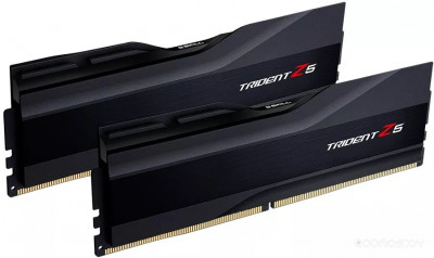 Trident Z5 2x16GB DDR5 PC5-48000 F5-6000J3636F16GX2-TZ5K