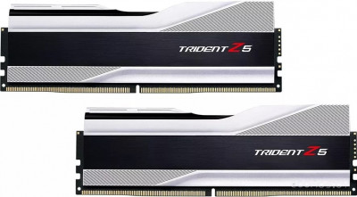 Trident Z5 2x32ГБ DDR5 6000МГц F5-6000J3238G32GX2-TZ5S