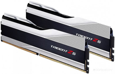 Trident Z5 2x32ГБ DDR5 6000МГц F5-6000J3238G32GX2-TZ5S