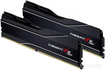 Trident Z5 Neo 2x32ГБ DDR5 6000 МГц F5-6000J3238G32GX2-TZ5N