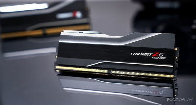 Trident Z5 Neo RGB 2x16ГБ DDR5 6400 МГц F5-6400J3039G16GX2-TZ5NR