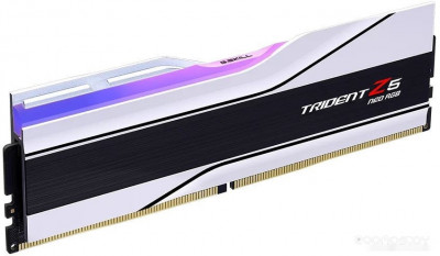 Trident Z5 Neo RGB 2x16ГБ DDR5 6400 МГц F5-6400J3039G16GX2-TZ5NRW