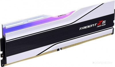 Trident Z5 Neo RGB 2x32ГБ DDR5 6000 МГц F5-6000J2636H32GX2-TZ5NRW