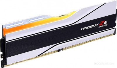 Trident Z5 Neo RGB 2x32ГБ DDR5 6000 МГц F5-6000J3636F32GX2-TZ5NRW