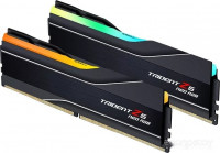Trident Z5 Neo RGB 2x32ГБ DDR5 6000МГц F5-6000J3036G32GX2-TZ5NR