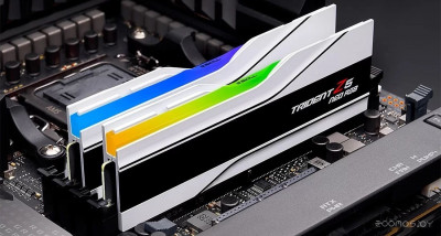 Trident Z5 Neo RGB 2x32ГБ DDR5 6000МГц F5-6000J3036G32GX2-TZ5NRW