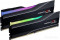 Trident Z5 Neo RGB 2x64ГБ DDR5 6400МГц F5-6400J3644F64GX2-TZ5RK
