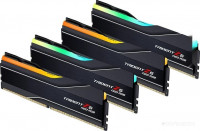 Trident Z5 Neo RGB 4x64ГБ DDR5 6000 МГц F5-6000J3644D64GX4-TZ5NR