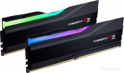 Trident Z5 RGB 2x16ГБ DDR5 6000 МГц F5-6000J3036F16GX2-TZ5RK