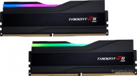 Trident Z5 RGB 2x16ГБ DDR5 6000 МГц F5-6000J3040F16GX2-TZ5RK