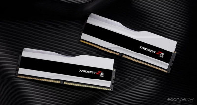 Trident Z5 RGB 2x16ГБ DDR5 6000МГц F5-6000J2836G16GX2-TZ5RW