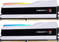Trident Z5 RGB 2x16ГБ DDR5 6000МГц F5-6000J3238F16GX2-TZ5RW
