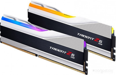 Trident Z5 RGB 2x16ГБ DDR5 6600МГц F5-6600J3440G16GX2-TZ5RS