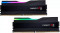 Trident Z5 RGB 2x16ГБ DDR5 7600 МГц F5-7600J3646G16GX2-TZ5RK