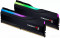 Trident Z5 RGB 2x16ГБ DDR5 7600 МГц F5-7600J3646G16GX2-TZ5RK