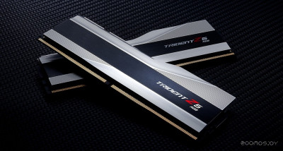 Trident Z5 RGB 2x16ГБ DDR5 7600МГц F5-7600J3646G16GX2-TZ5RS