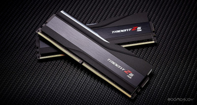 Trident Z5 RGB 2x32ГБ DDR5 6000 МГц F5-6000J3636F32GX2-TZ5RK