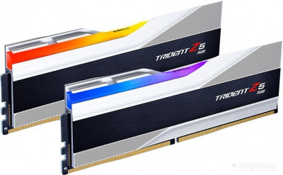 Trident Z5 RGB 2x32ГБ DDR5 6000МГц F5-6000J3636F32GX2-TZ5RW