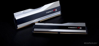 Trident Z5 RGB 2x32ГБ DDR5 6400МГц F5-6400J3239G32GX2-TZ5RS
