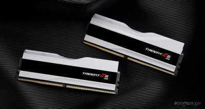 Trident Z5 RGB 2x48ГБ DDR5 6000 МГц F5-6000J3036F48GX2-TZ5RW