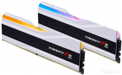 Trident Z5 RGB 2x48ГБ DDR5 6000 МГц F5-6000J3036F48GX2-TZ5RW