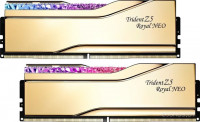 Trident Z5 Royal Neo 2x16ГБ DDR5 6000 МГц F5-6000J2836G16GX2-TR5G