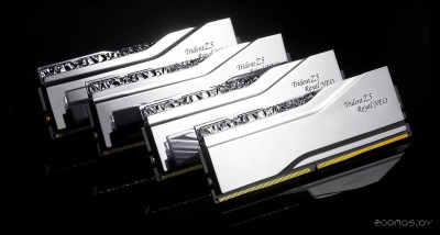Trident Z5 Royal Neo 2x32ГБ DDR5 6000 МГц F5-6000J2636H32GX2-TR5NS