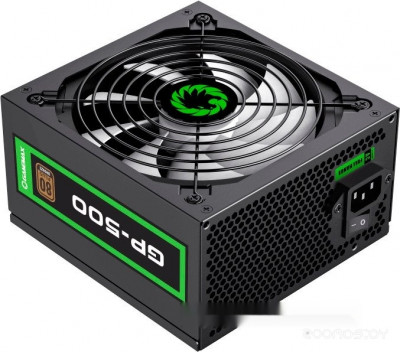 GP-500 (черный)